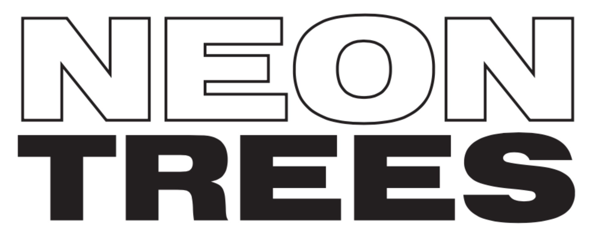 Neon Trees logo